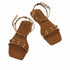 Women Formal Sandals - 40783S - Sandals - Walkeaze