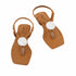 Women Formal Sandals - 40787S - Sandals - Walkeaze
