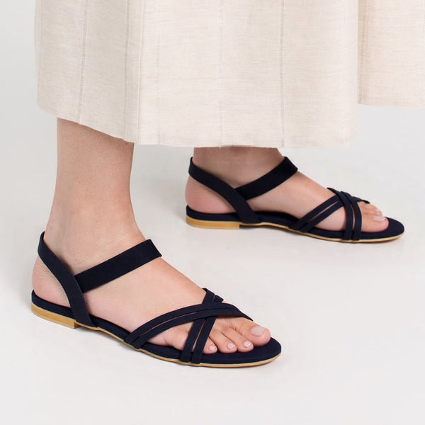 Women Formal Sandals - 40795S - Sandals - Walkeaze