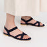 Women Formal Sandals - 40795S - Sandals - Walkeaze