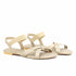 Women Formal Sandals - 40795S - Sandals - Walkeaze