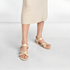 Women Formal Sandals - 40795S - Sandals - Walkeaze