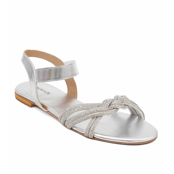Women Formal Sandals - 40798S - Sandals - Walkeaze