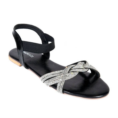 Women Formal Sandals - 40798S - Sandals - Walkeaze