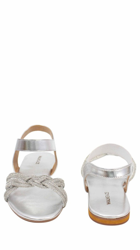 Women Formal Sandals - 40798S - Sandals - Walkeaze