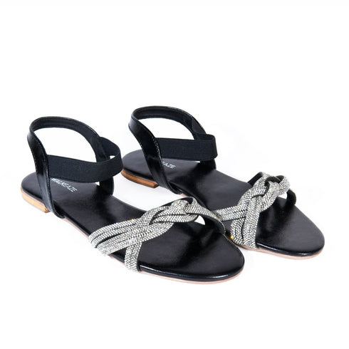Women Formal Sandals - 40798S - Sandals - Walkeaze