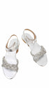 Women Formal Sandals - 40798S - Sandals - Walkeaze