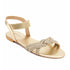Women Formal Sandals - 40798S - Sandals - Walkeaze