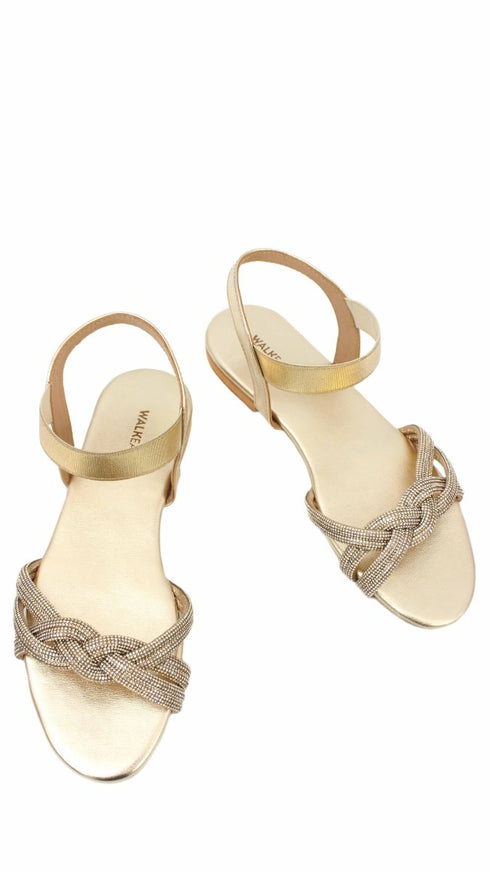 Women Formal Sandals - 40798S - Sandals - Walkeaze