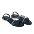 Women Formal Sandals - 40802S - Sandals - Walkeaze