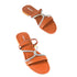 Women Formal Sandals - 40802S - Sandals - Walkeaze