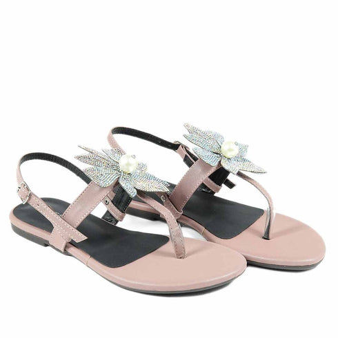 Women Formal Sandals - 40809S - Sandals - Walkeaze