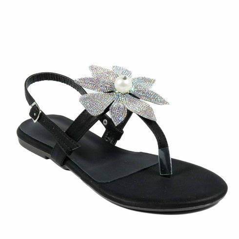 Women Formal Sandals - 40809S - Sandals - Walkeaze