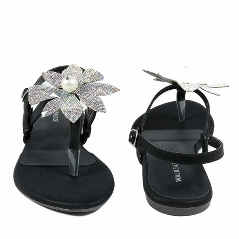 Women Formal Sandals - 40809S - Sandals - Walkeaze