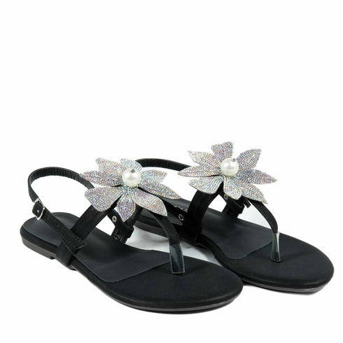 Women Formal Sandals - 40809S - Sandals - Walkeaze
