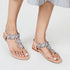 Women Formal Sandals - 40812S - Sandals - Walkeaze