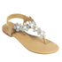 Women Formal Sandals - 40812S - Sandals - Walkeaze
