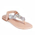 Women Formal Sandals - 40812S - Sandals - Walkeaze