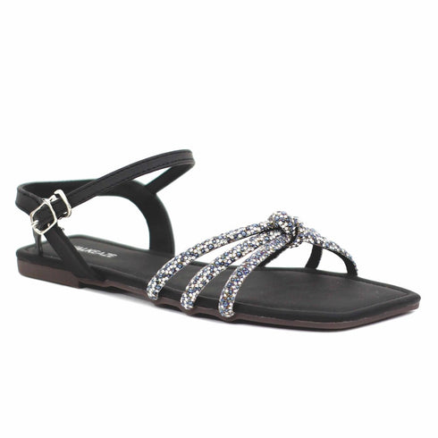 Women Formal Sandals - 40831S - Sandals - Walkeaze