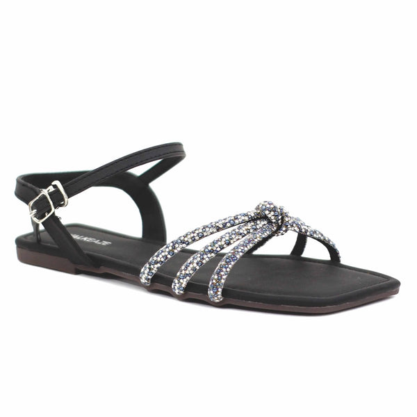 Women Formal Sandals - 40831S - Sandals - Walkeaze