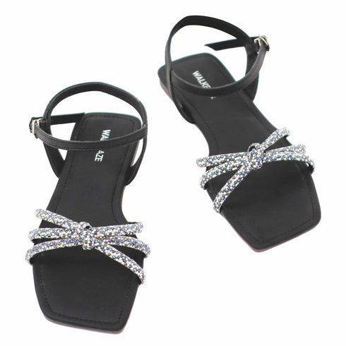 Women Formal Sandals - 40831S - Sandals - Walkeaze