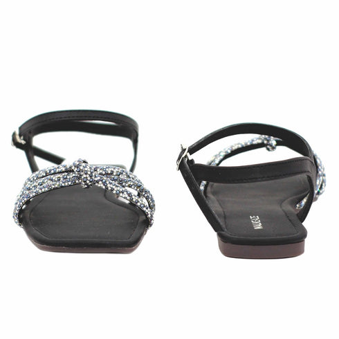 Women Formal Sandals - 40831S - Sandals - Walkeaze