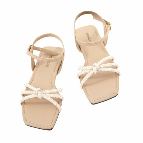 Women Formal Sandals - 40831S - Sandals - Walkeaze