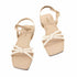 Women Formal Sandals - 40831S - Sandals - Walkeaze