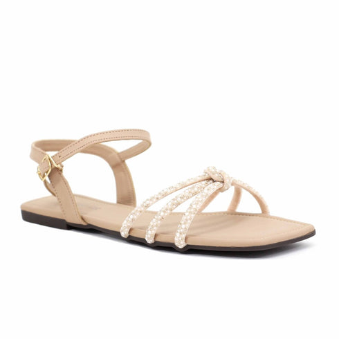 Women Formal Sandals - 40831S - Sandals - Walkeaze