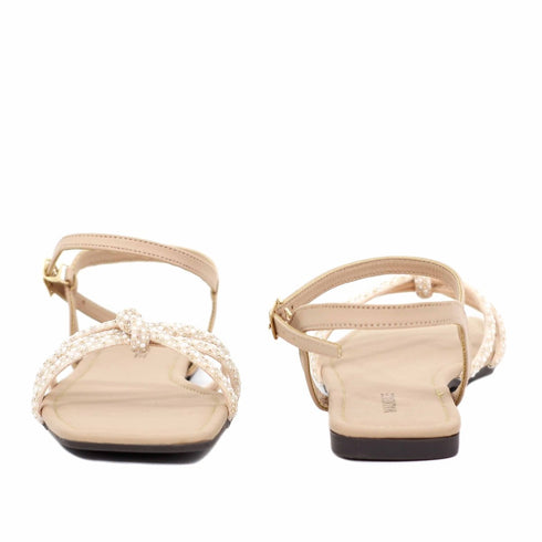 Women Formal Sandals - 40831S - Sandals - Walkeaze