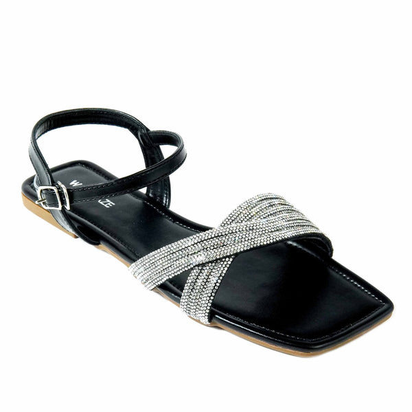 Women Formal Sandals - 40834S - Sandals - Walkeaze