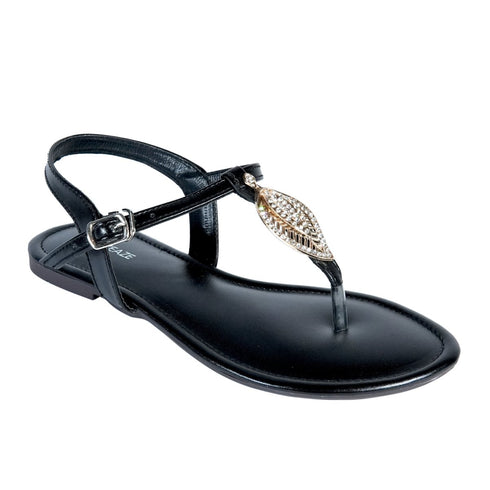 Women Formal Sandals - 40866S - Sandals - Walkeaze