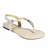 Women Formal Sandals - 40866S - Sandals - Walkeaze