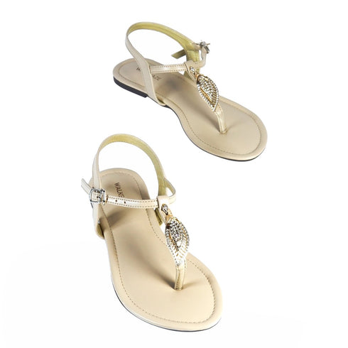 Women Formal Sandals - 40866S - Sandals - Walkeaze