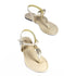 Women Formal Sandals - 40866S - Sandals - Walkeaze