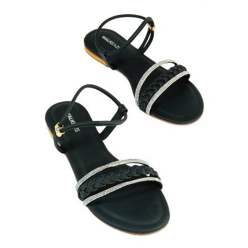 Women Formal Sandals - 40867S - Sandals - Walkeaze