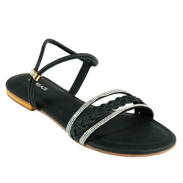 Women Formal Sandals - 40867S - Sandals - Walkeaze