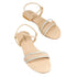 Women Formal Sandals - 40867S - Sandals - Walkeaze