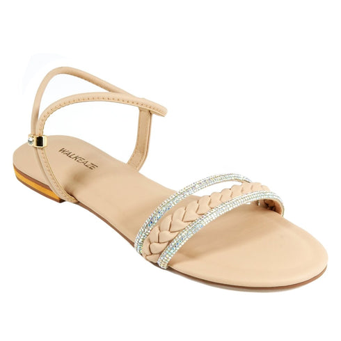 Women Formal Sandals - 40867S - Sandals - Walkeaze