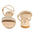 Women Formal Sandals - 40867S - Sandals - Walkeaze