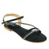 Women Formal Sandals - 40870S - Sandals - Walkeaze
