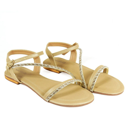 Women Formal Sandals - 40870S - Sandals - Walkeaze
