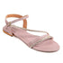 Women Formal Sandals - 40870S - Sandals - Walkeaze
