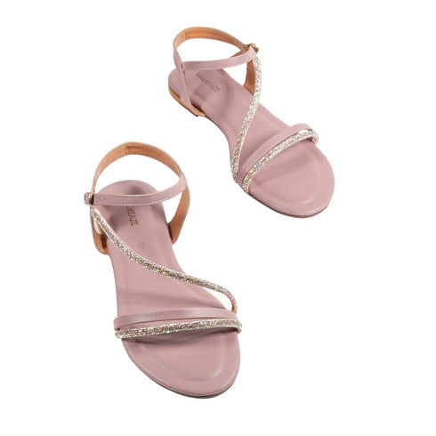 Women Formal Sandals - 40870S - Sandals - Walkeaze