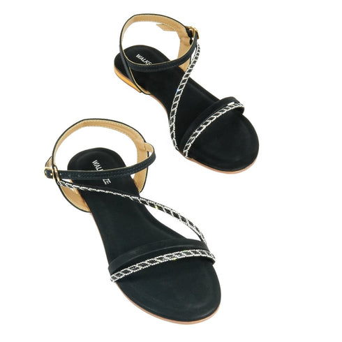 Women Formal Sandals - 40870S - Sandals - Walkeaze