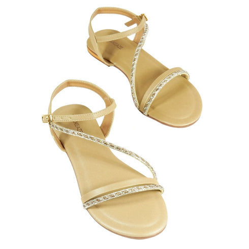 Women Formal Sandals - 40870S - Sandals - Walkeaze