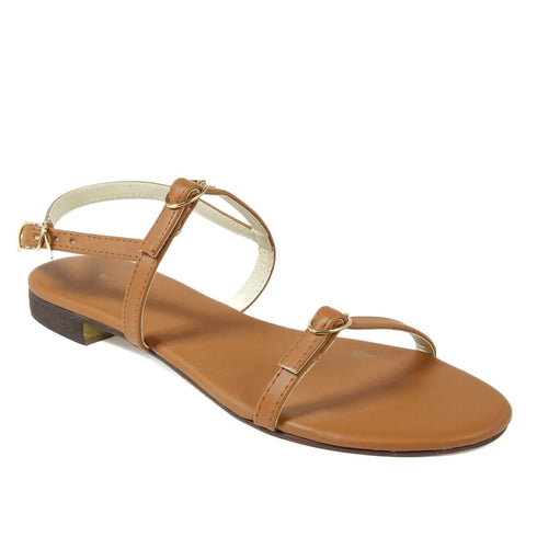 Women Formal Sandals - 40871S - Sandals - Walkeaze