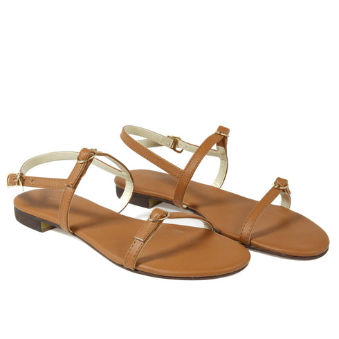 Women Formal Sandals - 40871S - Sandals - Walkeaze