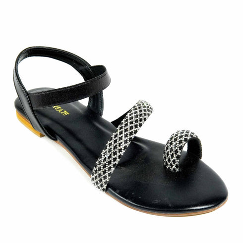 Women Formal Sandals - 40894S - Sandals - Walkeaze