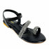 Women Formal Sandals - 40894S - Sandals - Walkeaze